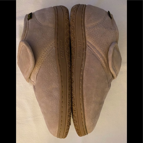 Shearling Slippers - Men’s 10 -5E - Picture 5 of 5